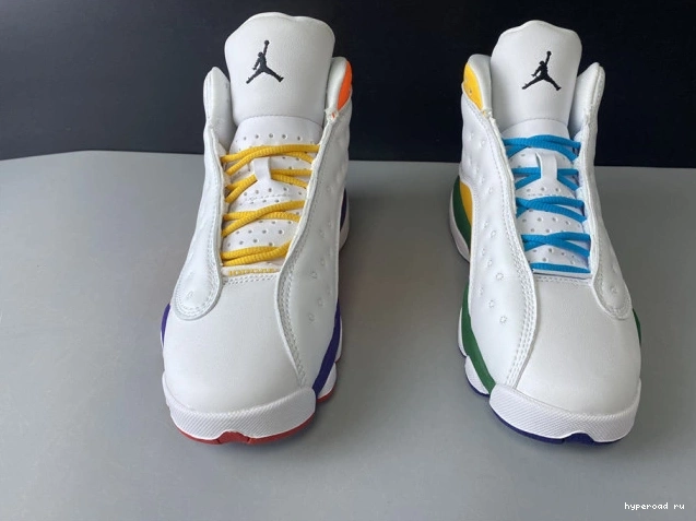 GS CV0785-158 Air Jordan 13 Playground 0306